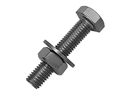 ASTM A193 B8M Structural Bolts
